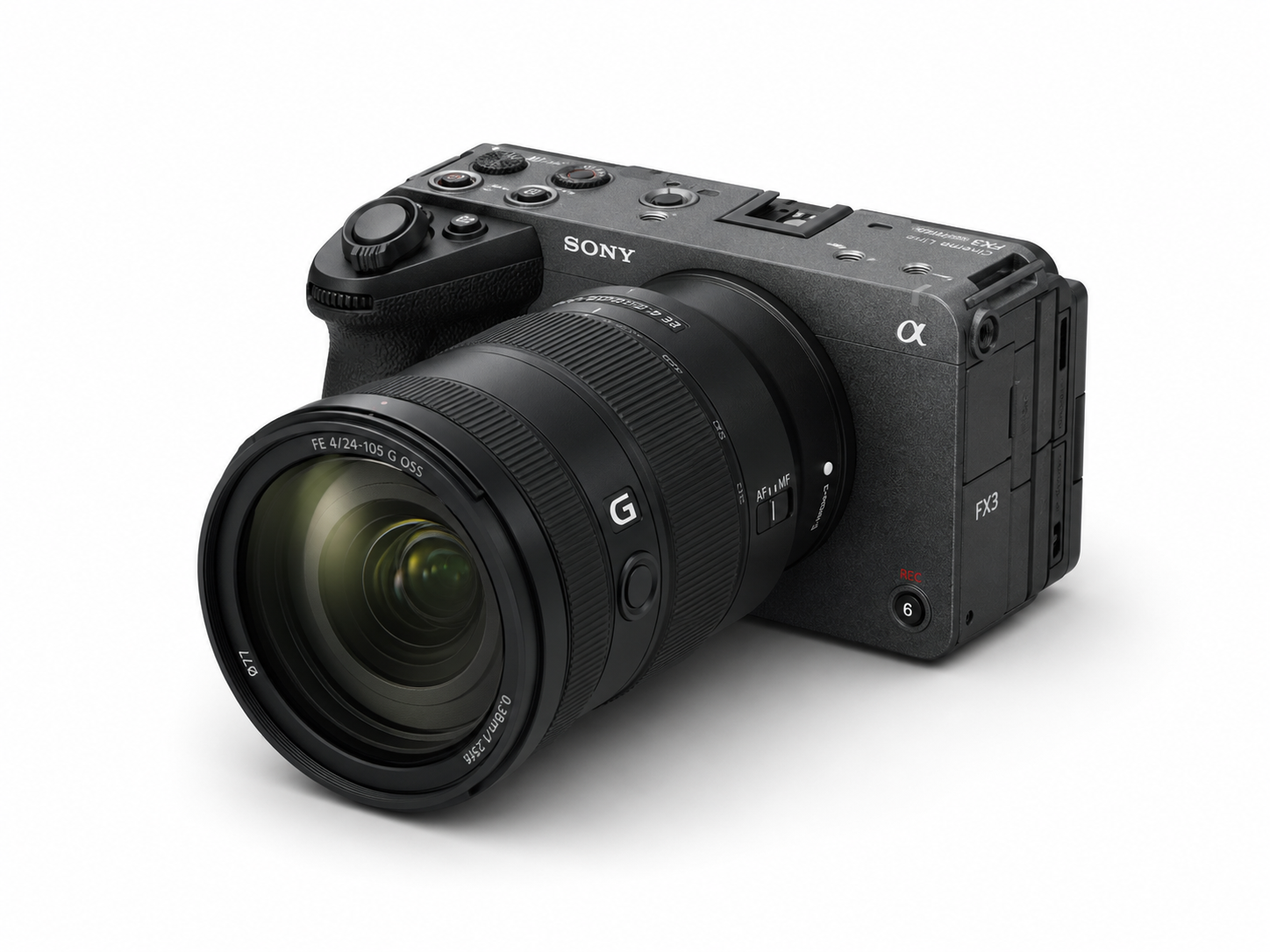 Sony FX3